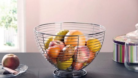 Fruit cups: types and advice on choosing