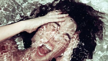 Hydrophobia: what is it and how to get rid of it?