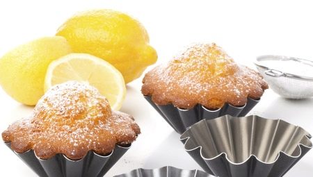 How to make molds for cupcakes with your own hands?