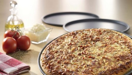 How to choose a pizza shape?