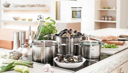 How to choose the best dishes for the kitchen?