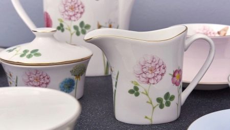 Bone china: what is it and what is the famous brand?