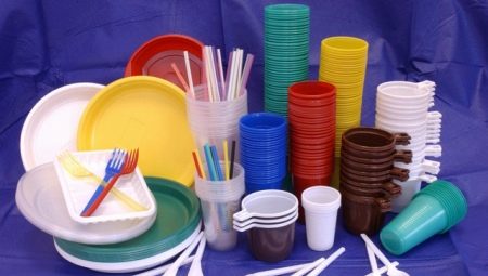  Marking of plastic utensils