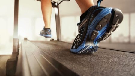 Mechanical treadmill: the subtleties of choice, the pros and cons