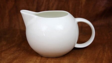 Milkman and creamer: the main similarities and differences