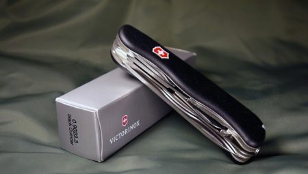 Victorinox Knife Review