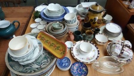 Features and range of dishes Villeroy & Boch