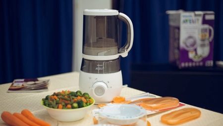 Blender Steamer: What It Is, Brands and Choices