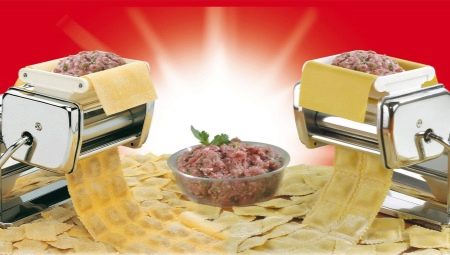 Dumplings: types, review of models and features of choice