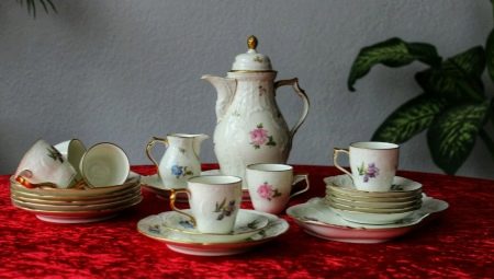 Lefard Dishes: Product Line Review