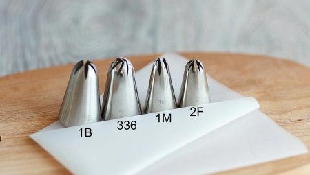 ทุกอย่างเกี่ยวกับขนมดาว