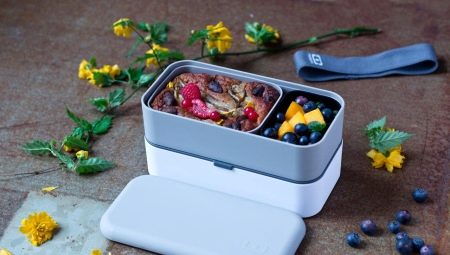 All about Monbento lunch boxes