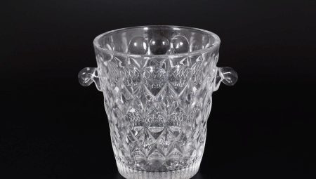 All about ice buckets