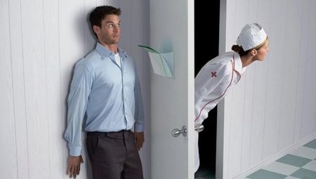 Yatrophobia: what is it and how to get rid of it?