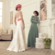 Russian designers of wedding dresses