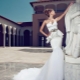 Wedding dresses from famous designers