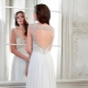 Backless Wedding Dresses
