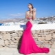 Mermaid Evening Dresses
