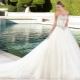 Wedding dress styles