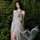 Chiffon dresses - lightness and airiness