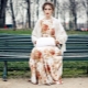 Dresses in Russian style - for a bright ethnic look