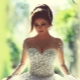 Wedding dress styles