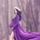 How to choose the right dress for pregnant women?
