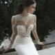 Wedding dress sheath versatile and elegant
