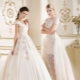 Wedding dresses from Vasilkov