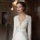 Wedding Dresses with closed shoulders