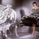 Dresses from scrap materials - from simple to the most extravagant images