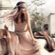 Boho-style dresses - a symbol of freedom and bohemianness