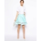 Flared skirts: how to choose a flared skirt and what to wear it with?