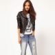 Biker jackets