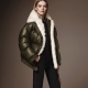 Burberry Down Jackets
