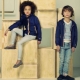 Children's windbreakers