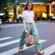 Culottes fashion pants 2019