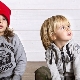Children's sweatshirts
