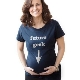 T-shirts for pregnant women