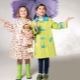 Children's raincoat