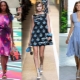Long summer dresses and sundresses 2019