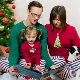 Same pajamas for the whole family