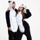 Pajamas Panda