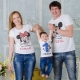 Family T-shirts