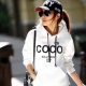 Women's Hoody Hoody
