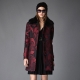 Women's warm coat