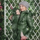 Demi-season baby jackets