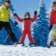 Ski suits