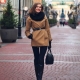 Cashmere Women's Coat