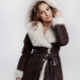 Sheepskin models and styles